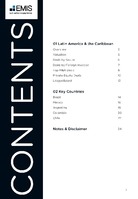 Latin America M&A Overview Report Q1 2019 - Page 2
