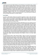 Brazil Pharma and Healthcare Sector 2024-2025 - Page 3