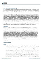 Brazil Pharma and Healthcare Sector 2024-2025 - Page 4