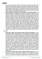Brazil Pharma and Healthcare Sector 2024-2025 - Page 5
