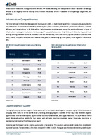 Latin America Transportation Sector Report 2025-2026 - Page 3