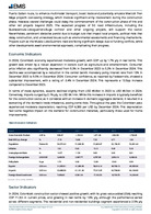 Colombia Real Estate and Construction Sector Report H1 2025 - Page 5