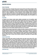 Thailand Air Transportation Sector Report 2025-2026 - Page 2