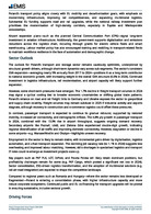 Poland Transportation Sector Report 2025-2026 - Page 3