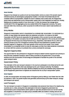 Singapore Transportation Sector Report 2025-2026 - Page 2