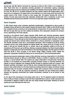 Brazil Renewables Energy Sector Report 2025-2026 - Page 4