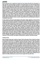 Brazil Renewables Energy Sector Report 2025-2026 - Page 5