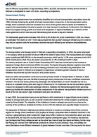 Vietnam Transportation Sector Report 2025-2026 - Page 3