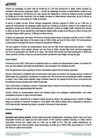 China Air Transportation Sector Report 2025-2026 - Page 3