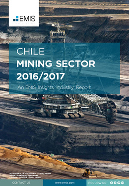 Chile Mining Sector Report 2016/2017 - Page 1