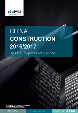 China Construction Sector Report 2016/2017 - Page 1