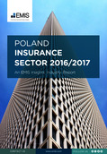 Poland Insurance Sector Report 2016/2017 - Page 1