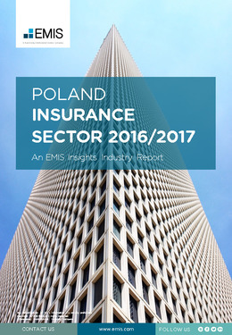 Poland Insurance Sector Report 2016/2017 - Page 1