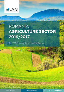 Romania Agriculture Report 2016/2017 - Page 1