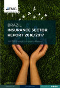 Brazil Insurance Sector Report 2016/2017 - Page 1