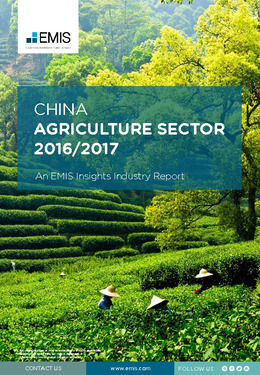 China Agriculture Sector Report 2016/2017 - Page 1