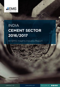India Cement Sector Report 2016/2017 - Page 1
