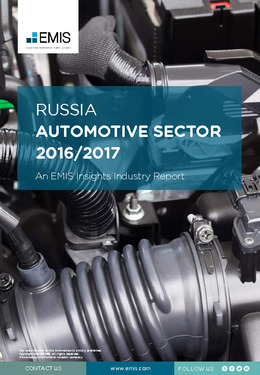 Russia Automotive Sector Report 2016/2017 - Page 1