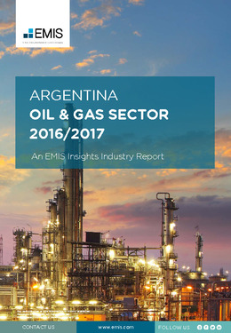 Argentina Oil and Gas Sector Report 2016/2017 - Page 1