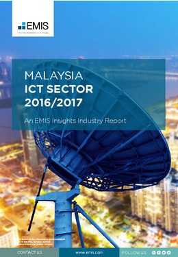 Malaysia ICT Sector Report 2016/2017 - Page 1