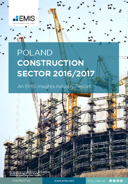 Poland Construction Sector Report 2016/2017 - Page 1