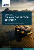 Brazil Oil and Gas Sector Report 2016/2017 - Page 1