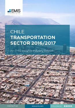 Chile Transportation Sector Report 2016/2017 - Page 1