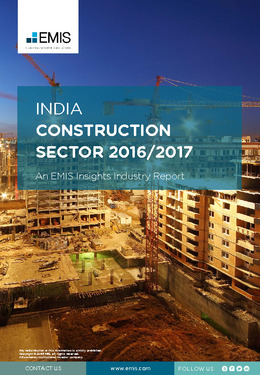 India Construction Sector Report 2016/2017 - Page 1