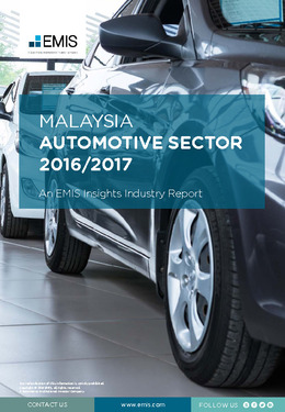 Malaysia Automotive Sector Report 2016/2017 - Page 1