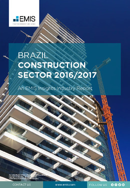 Brazil Construction Sector Report 2016/2017 - Page 1