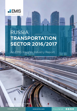 Russia Transportation Sector Report 2016/2017 - Page 1