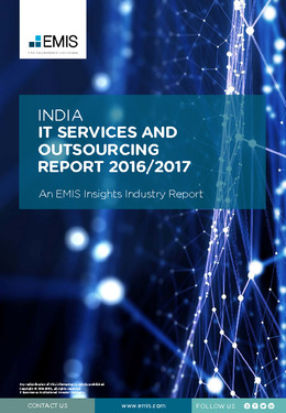 India IT Services and Outsourcing Sector Report 2016/2017 - Page 1