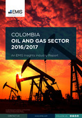 Colombia Oil and Gas Sector Report 2016/2017 - Page 1