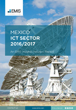 Mexico ICT Sector Report 2016/2017 - Page 1