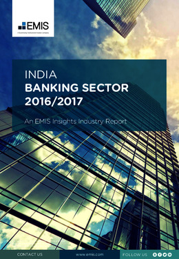 India Banking Sector Report 2016/2017 - Page 1