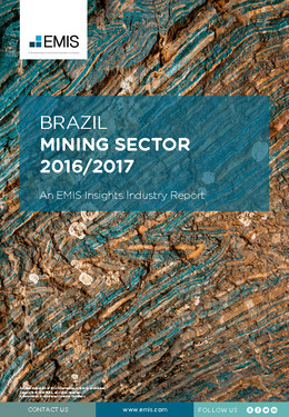 Brazil Mining Sector Report 2016/2017 - Page 1