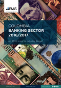 Colombia Banking Sector Report 2016/2017 - Page 1