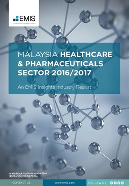 Malaysia Healthcare and Pharmaceuticals Sector Report 2016/2017 - Page 1