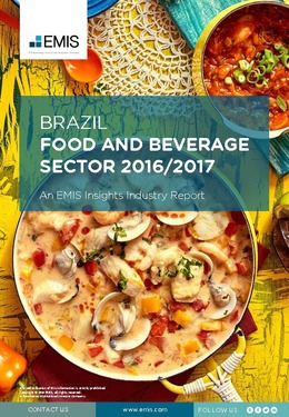 Brazil Food and Beverage Sector Report 2016/2017 - Page 1