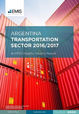 Argentina Transportation Sector Report 2016/2017 - Page 1