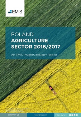 Poland Agriculture Sector Report 2016/2017 - Page 1