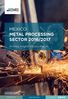 Mexico Metal Processing Sector Report 2016/2017 - Page 1