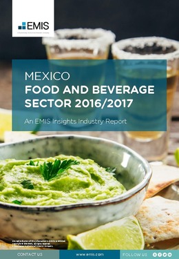 Mexico Food and Beverage Sector Report 2016/2017 - Page 1