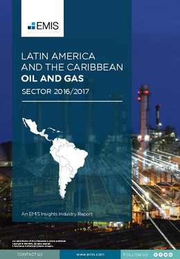 Latin America Oil and Gas Sector Report 2016/2017 - Page 1