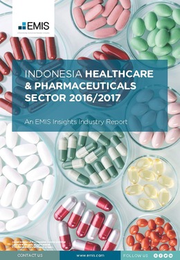 Indonesia Healthcare and Pharmaceuticals Sector Report 2016/2017 - Page 1