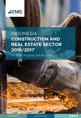 Indonesia Construction and Real Estate Sector Report 2016/2017 - Page 1