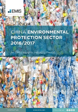 China Environmental Protection Sector Report 2016/2017 - Page 1