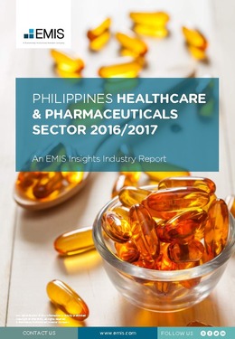 Philippines Healthcare and Pharmaceuticals Sector Report 2016/2017 - Page 1