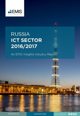 Russia ICT Sector Report 2016/2017 - Page 1