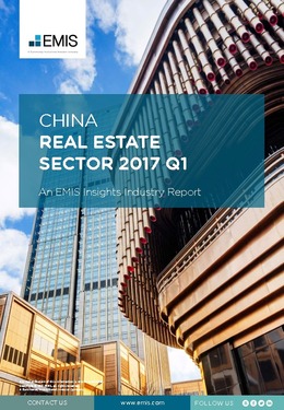 China Real Estate Sector Report 2017 1st Quarter - Page 1